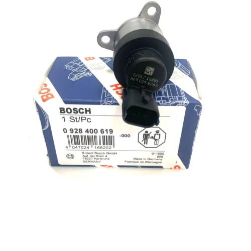 Регулятор давления топлива 0928400619