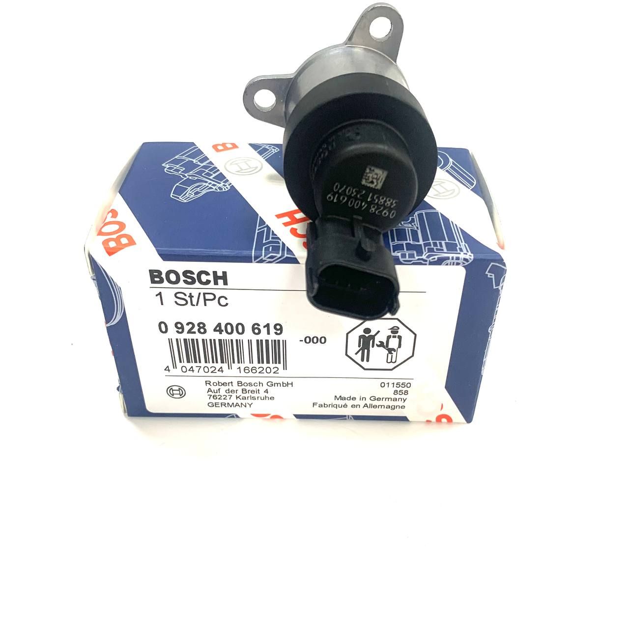 Регулятор давления топлива 0928400619