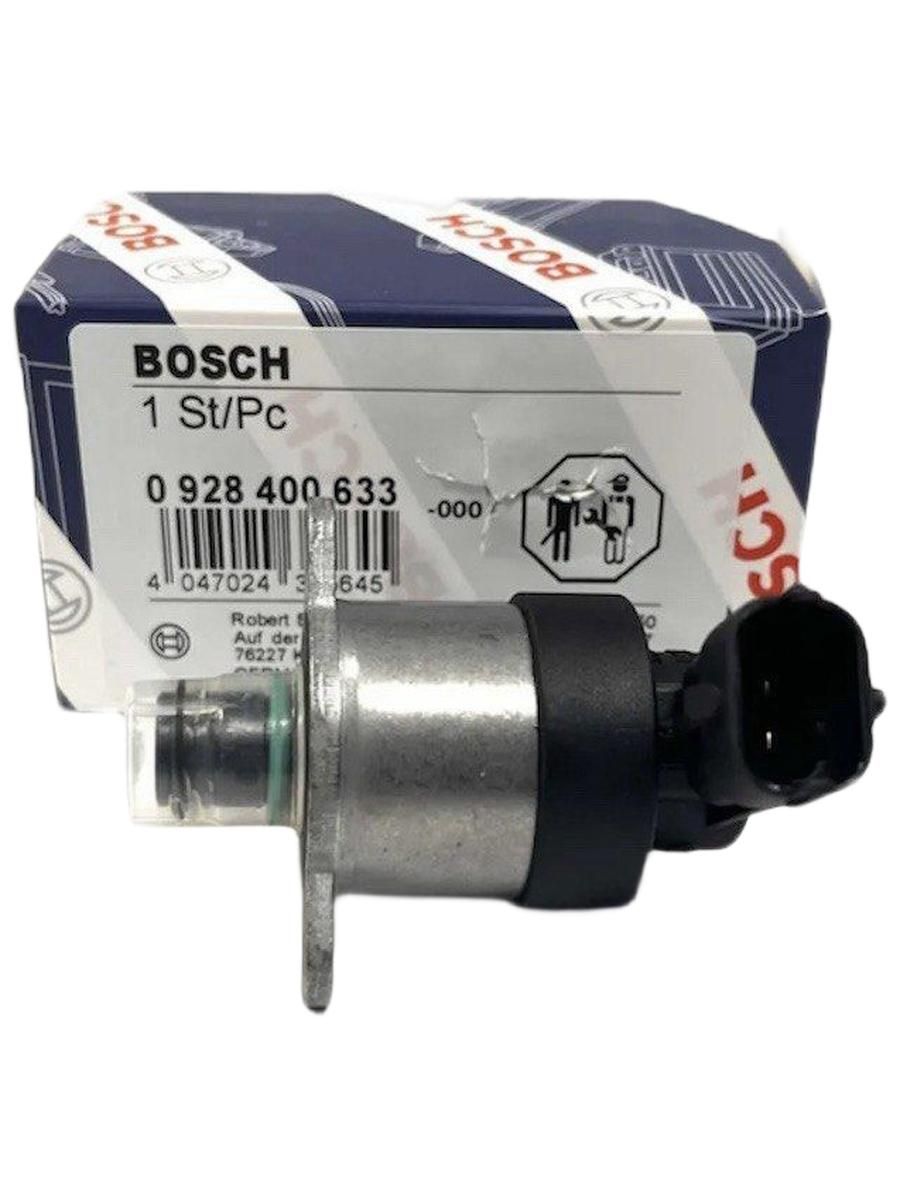 Регулятор давления топлива 0928400633 — изображение 2