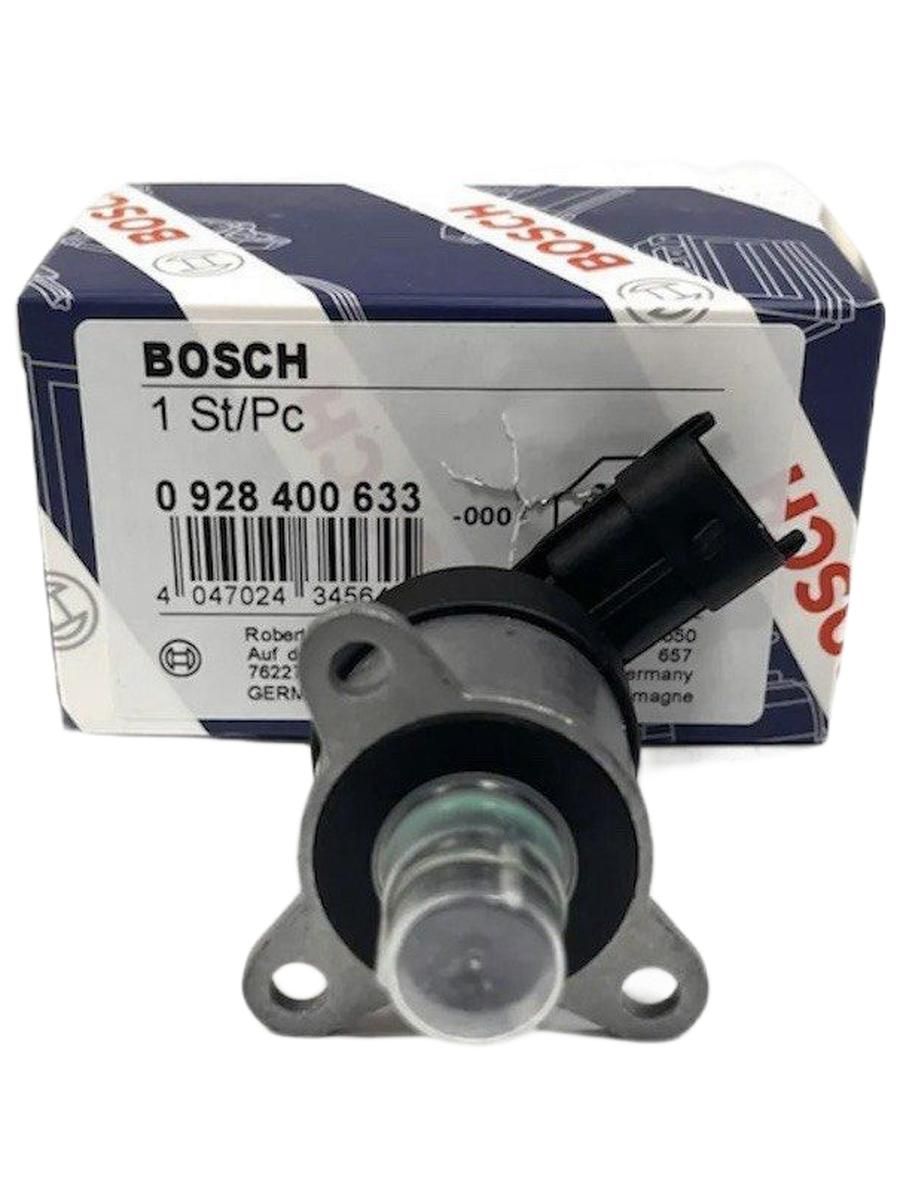 Регулятор давления топлива 0928400633 — изображение 4