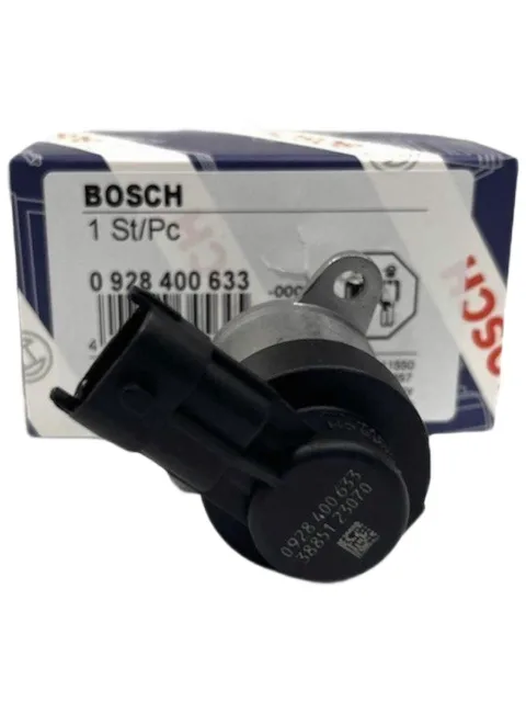 Регулятор давления топлива 0928400633