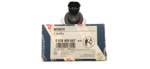 Регулятор давления топлива 0928400667