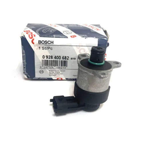 Регулятор давления топлива 0928400682