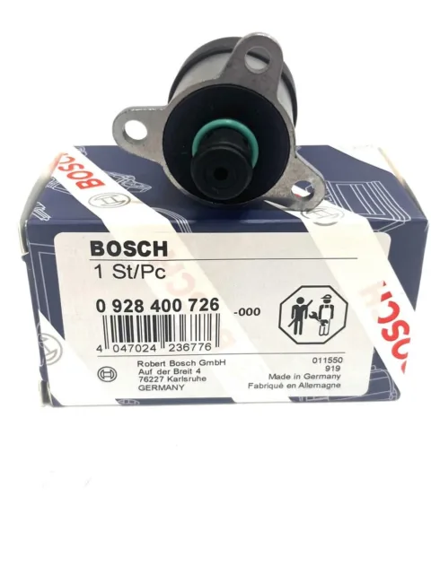 Регулятор давления топлива 0928400726