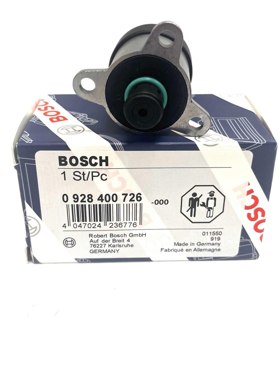 Регулятор давления топлива 0928400726