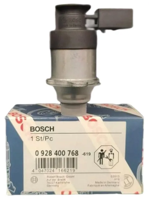 Регулятор давления топлива 0928400768