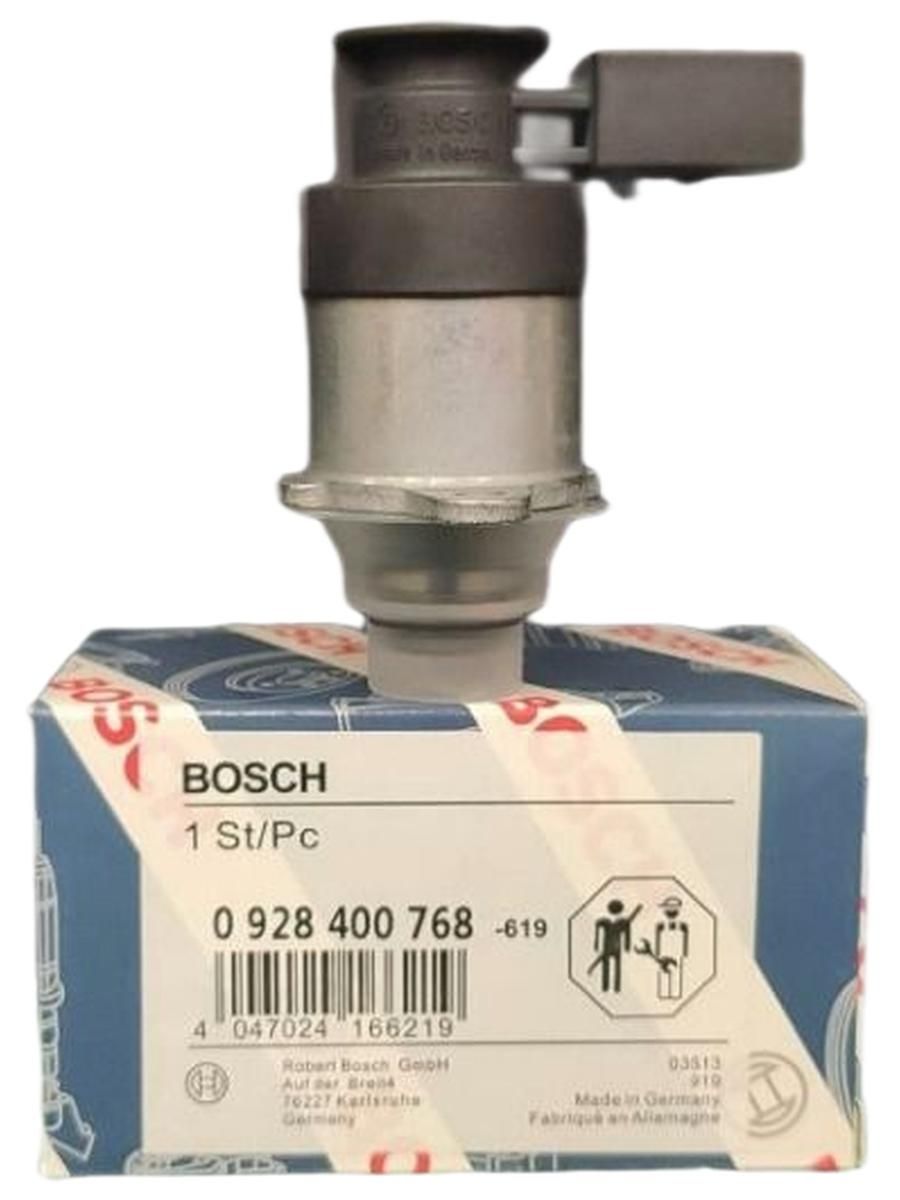 Регулятор давления топлива 0928400768