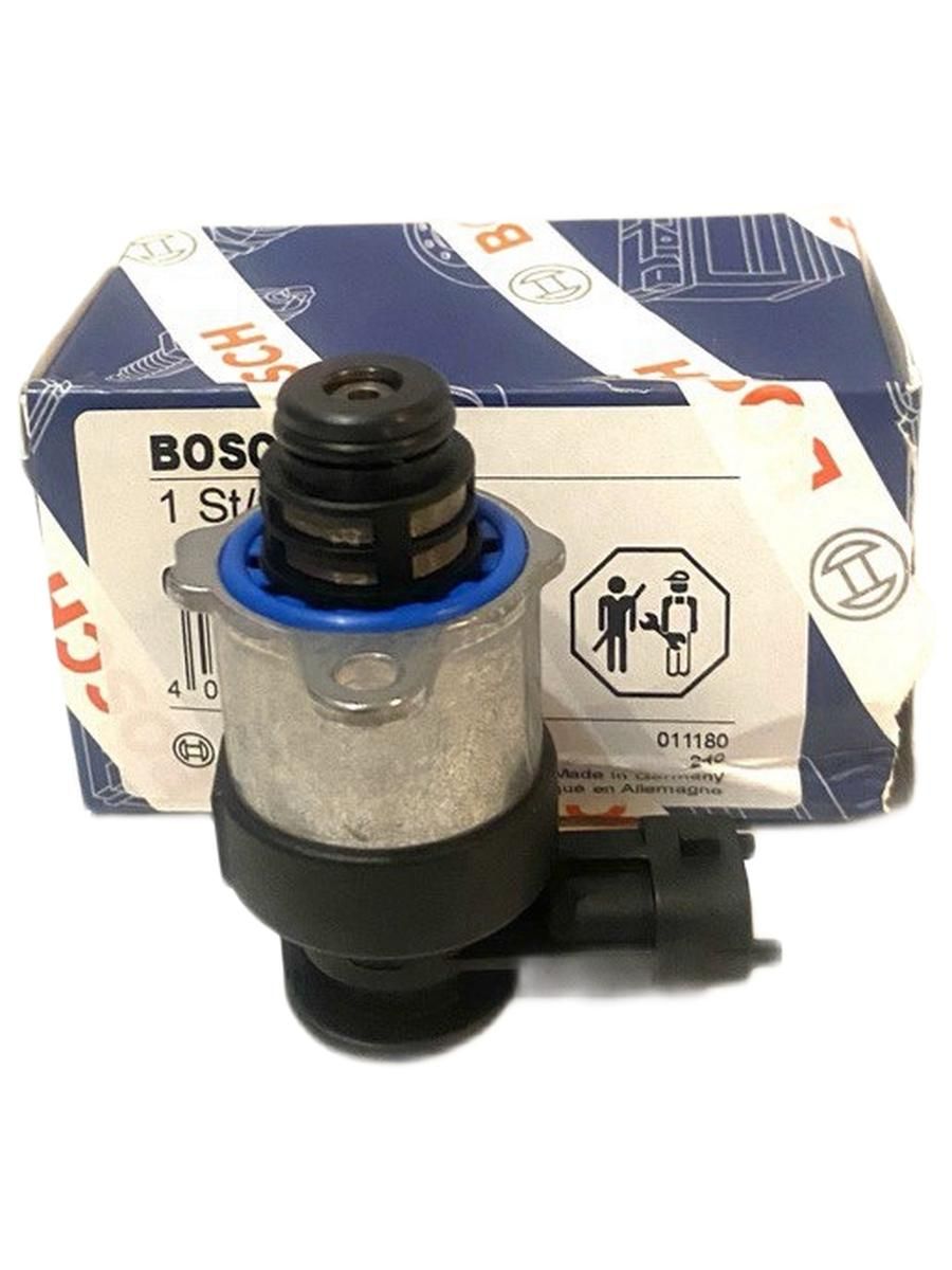 Регулятор давления топлива bosch 0928400757 — изображение 3