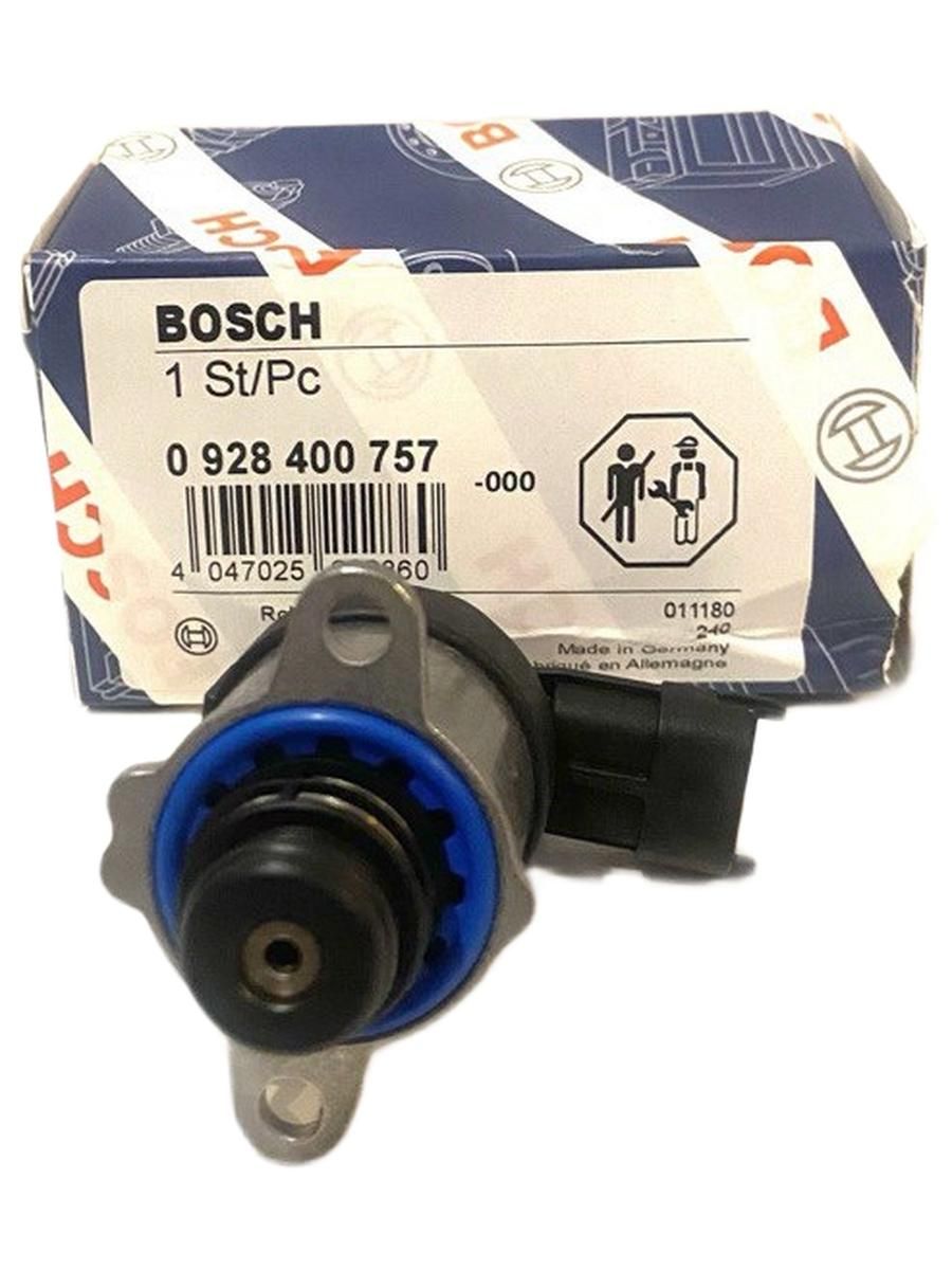 Регулятор давления топлива bosch 0928400757 — изображение 4