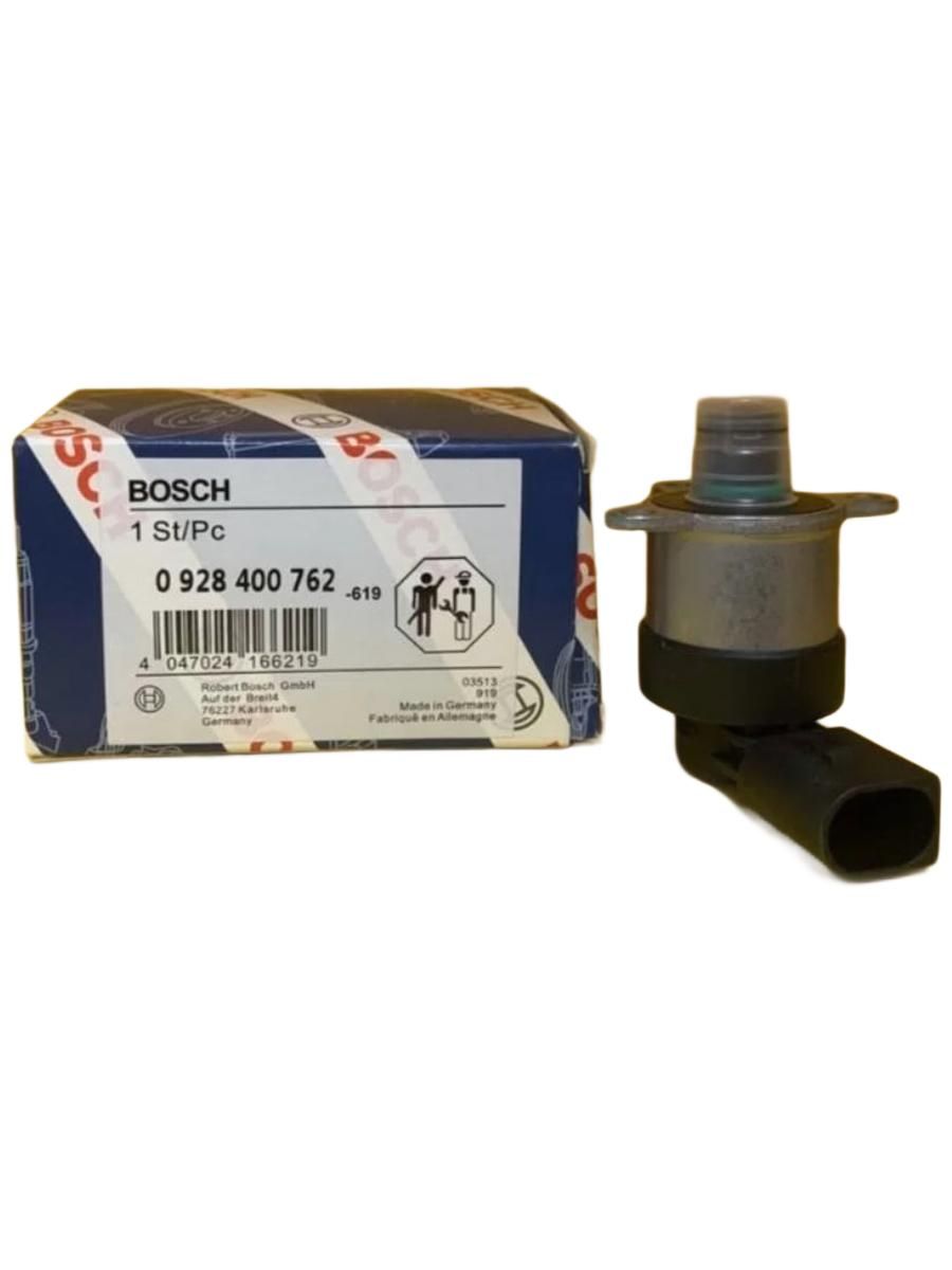 Регулятор давления топлива Bosch 0928400762 — изображение 3