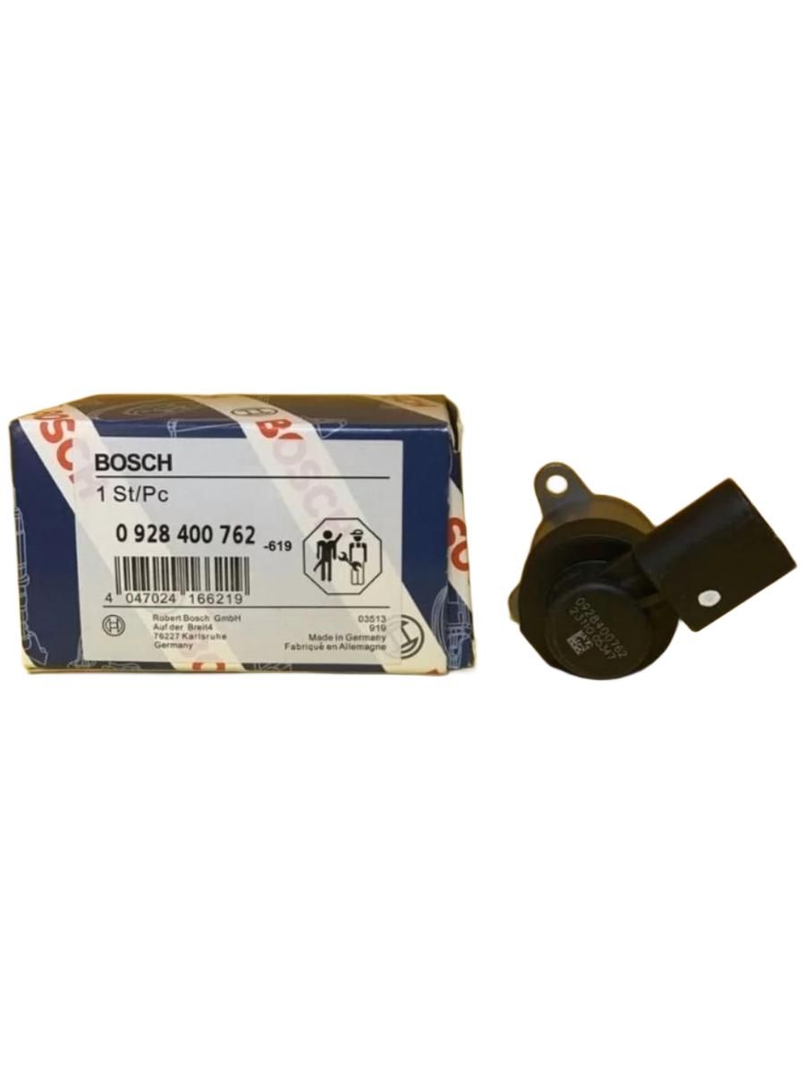 Регулятор давления топлива Bosch 0928400762 — изображение 4