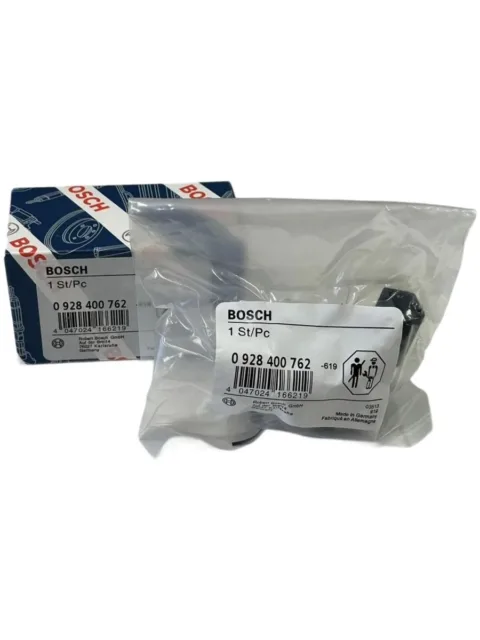 Регулятор давления топлива Bosch 0928400762