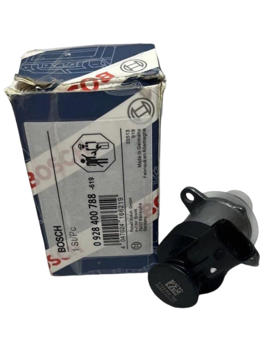 Регулятор давления топлива bosch 0928400788 — изображение 2