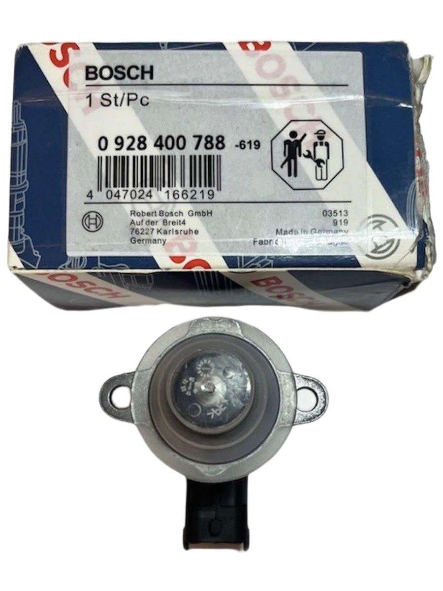 Регулятор давления топлива bosch 0928400788