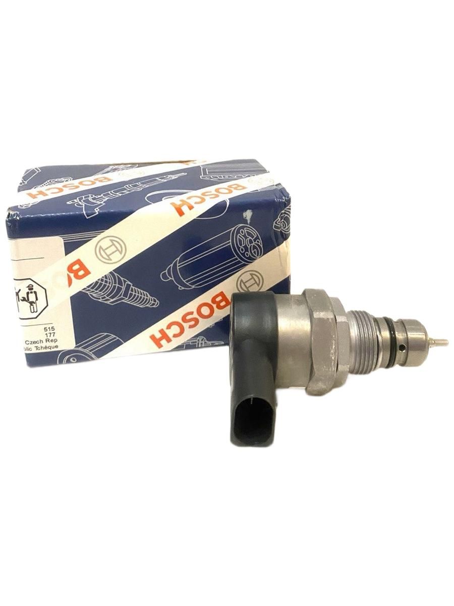 Регулятор давления топлива ом611 ом612 0281002241 — изображение 2