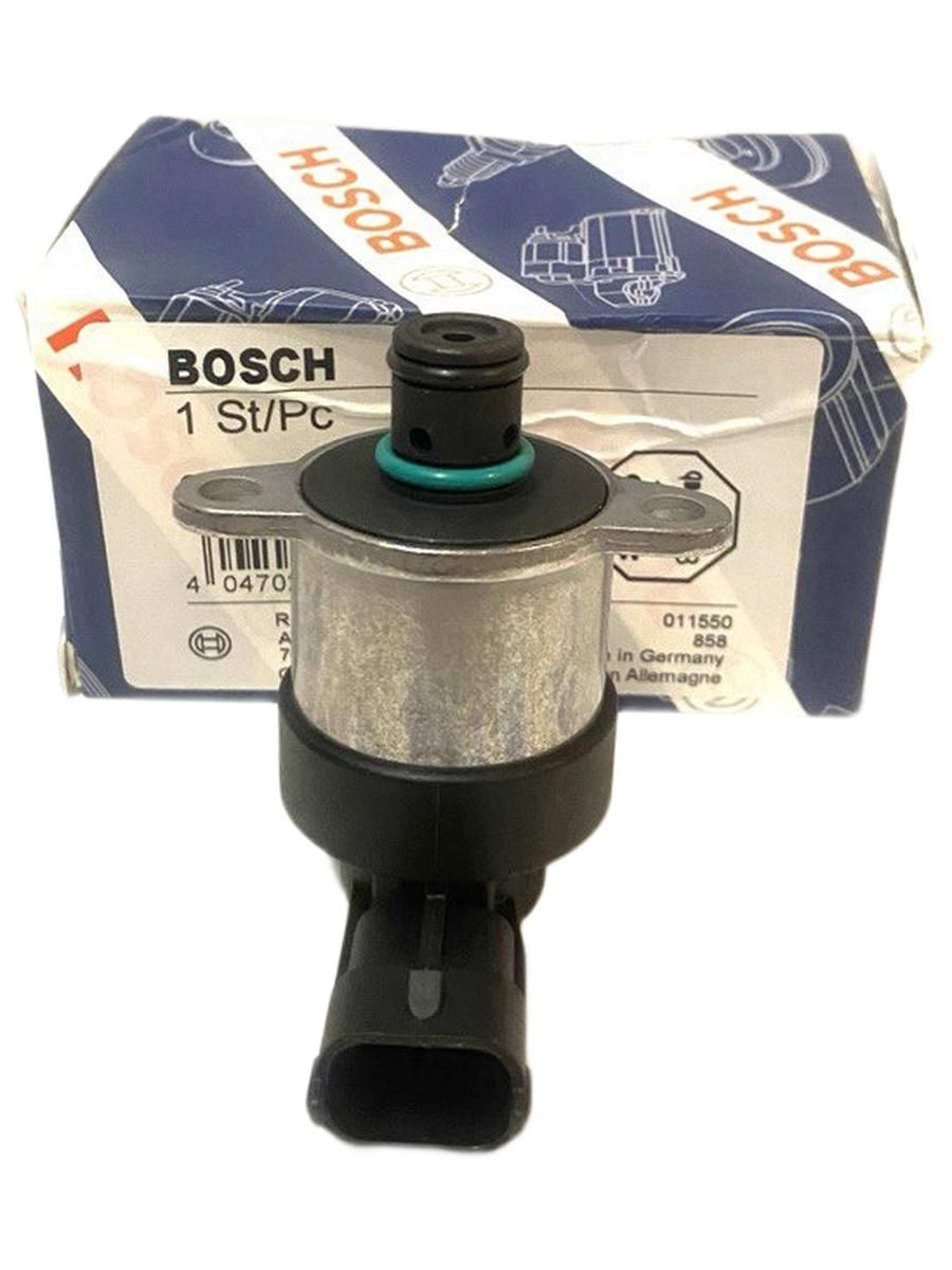 Регулятор давления топлива ом611 ом612 0281002241 — изображение 4