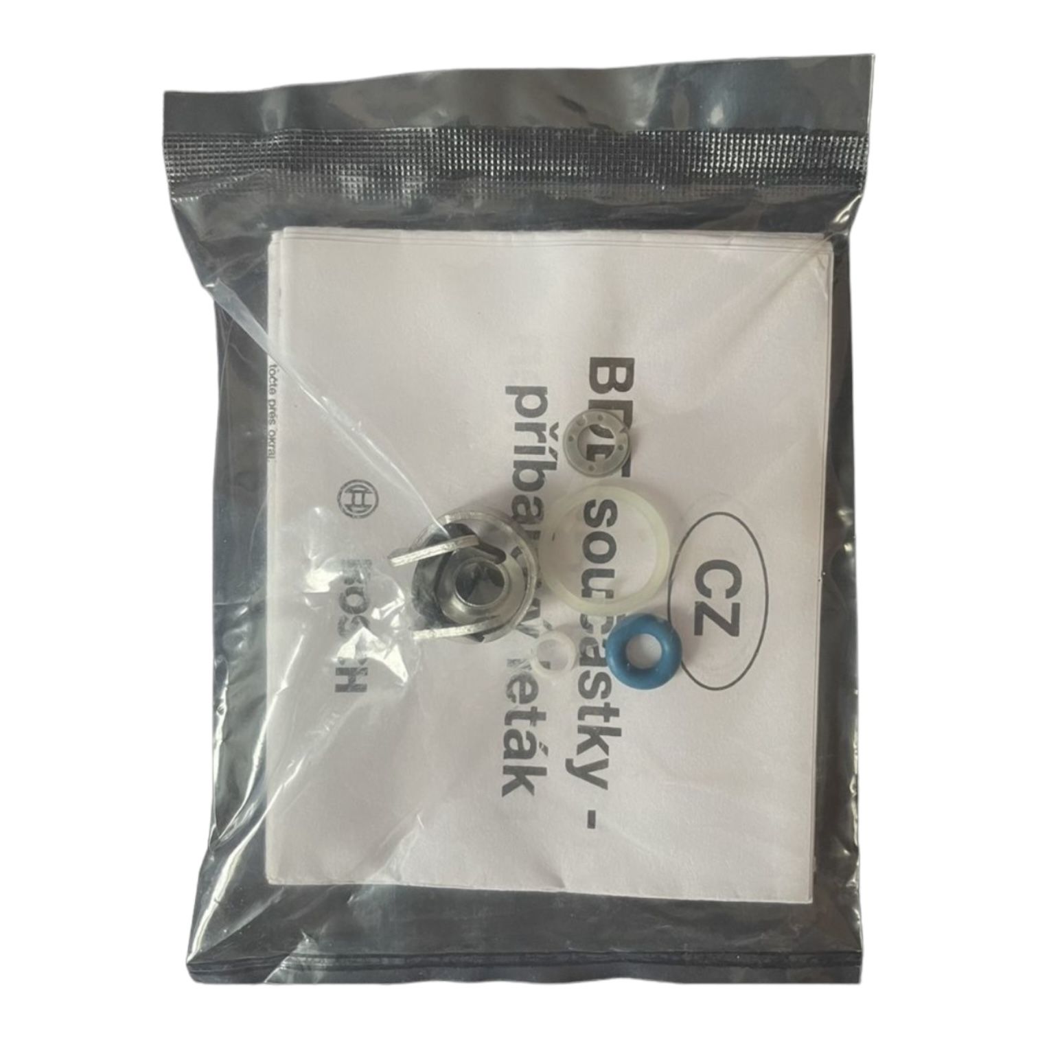 Ремкомплект форсунок VAG 06J998907B — изображение 3