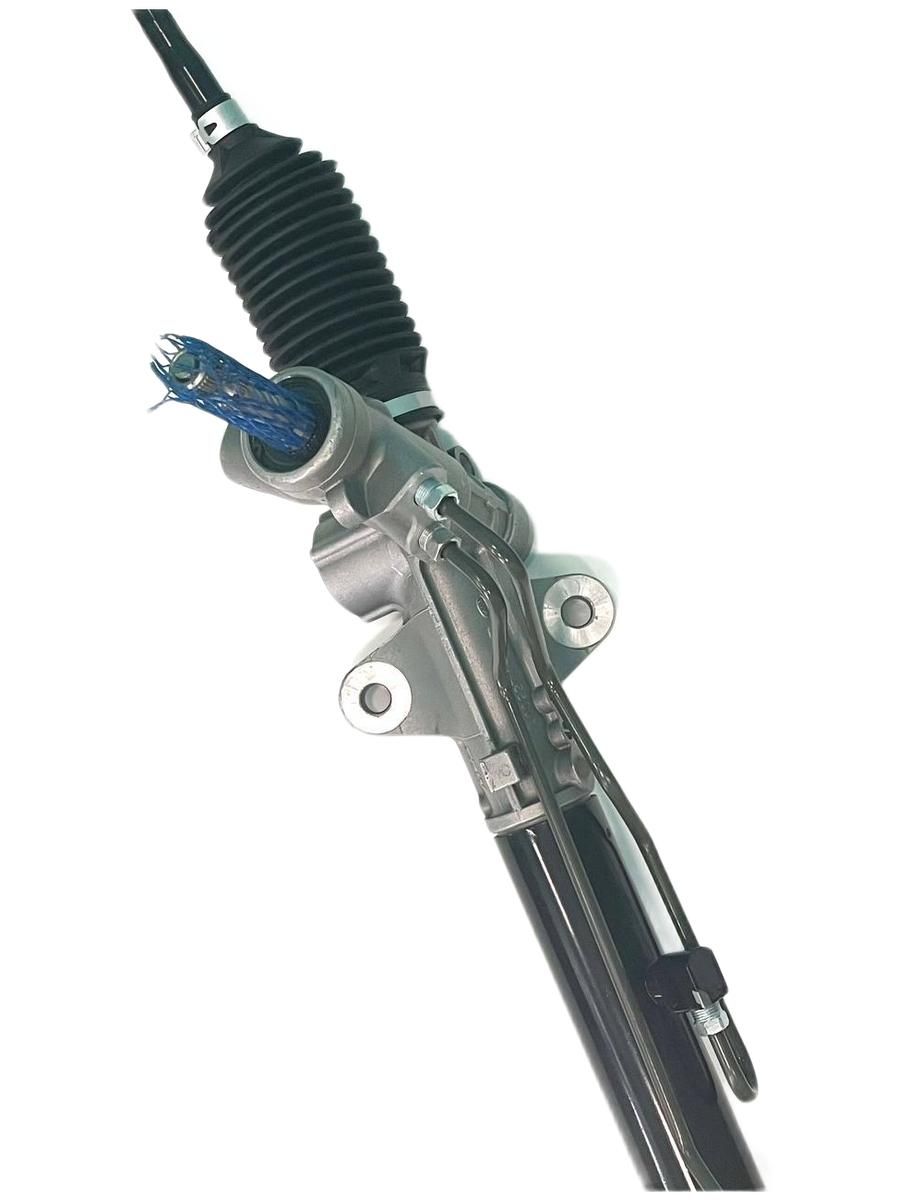 Рулевая рейка новая Kia Rio Hyundai Solaris Accent — изображение 2