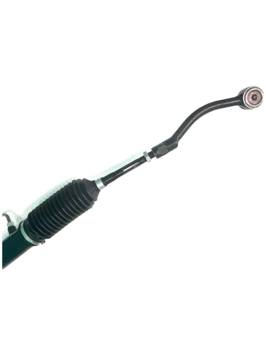 Рулевая рейка новая Kia Rio Hyundai Solaris Accent — изображение 3