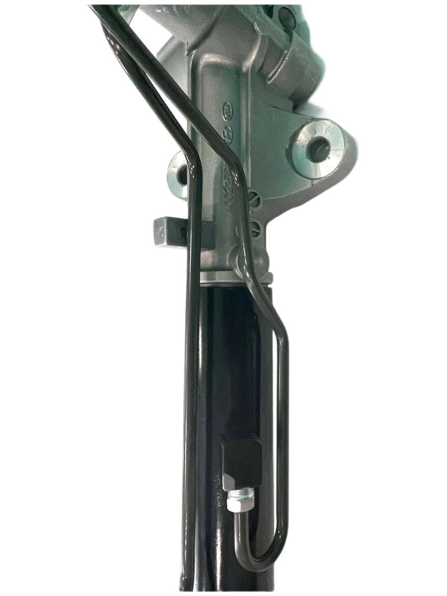 Рулевая рейка новая Kia Rio Hyundai Solaris Accent — изображение 5