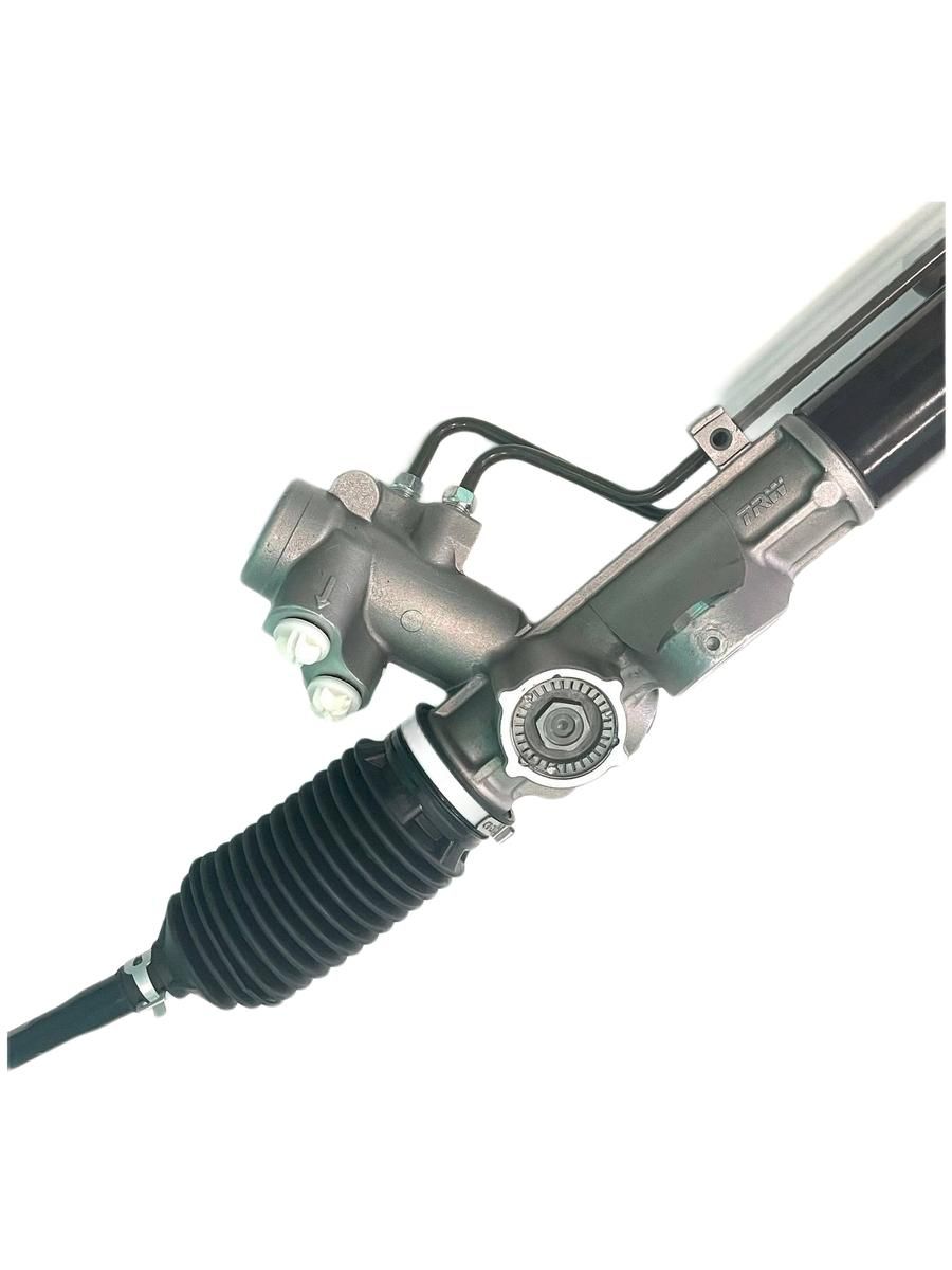 Рулевая рейка новая Kia Rio Hyundai Solaris Accent — изображение 6