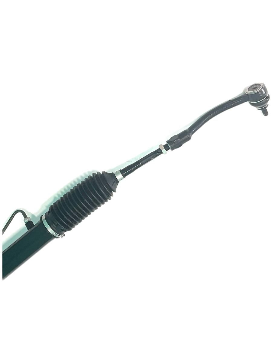 Рулевая рейка новая Kia Rio Hyundai Solaris Accent — изображение 7