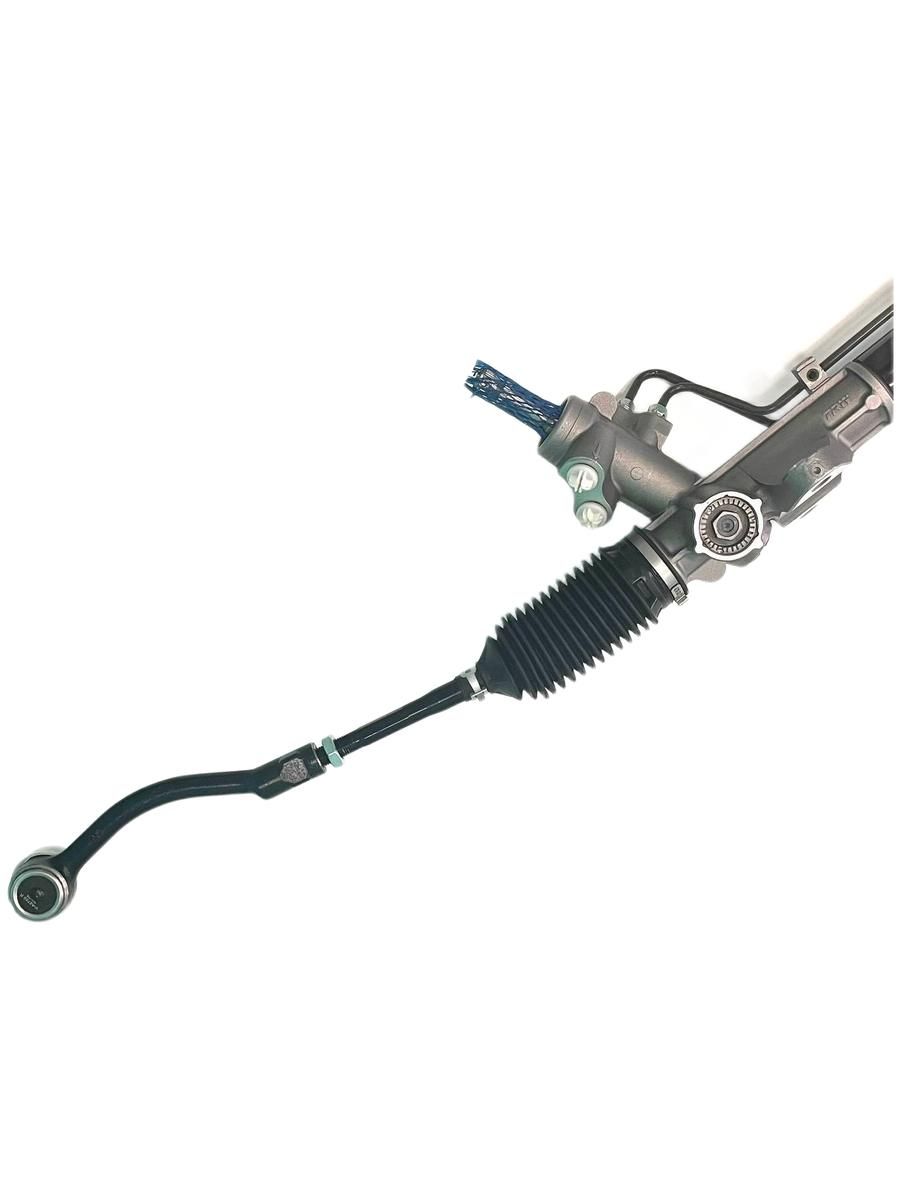 Рулевая рейка новая Kia Rio Hyundai Solaris Accent — изображение 9