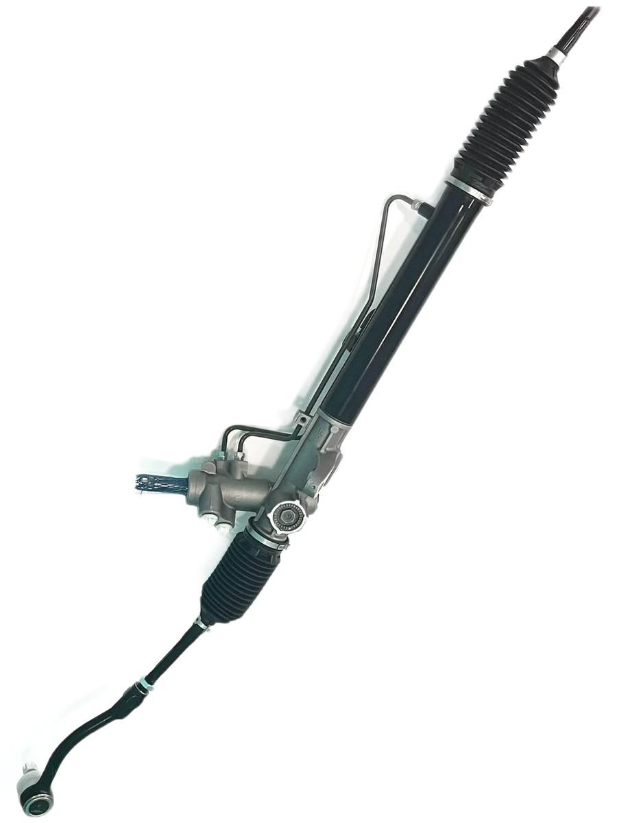 Рулевая рейка новая Kia Rio Hyundai Solaris Accent — изображение 10