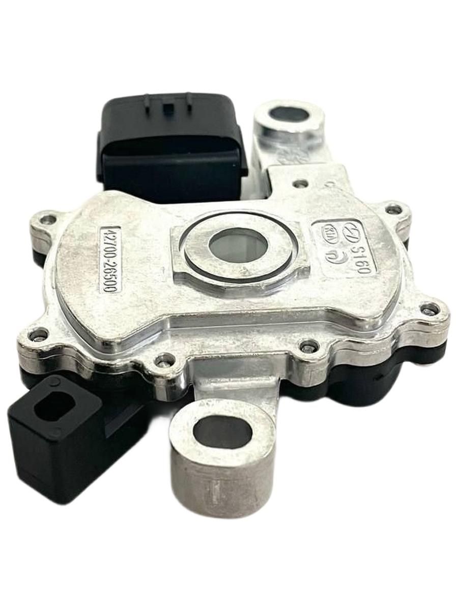 Селектор ингибитор Kia Rio Hyundai Solaris — изображение 2