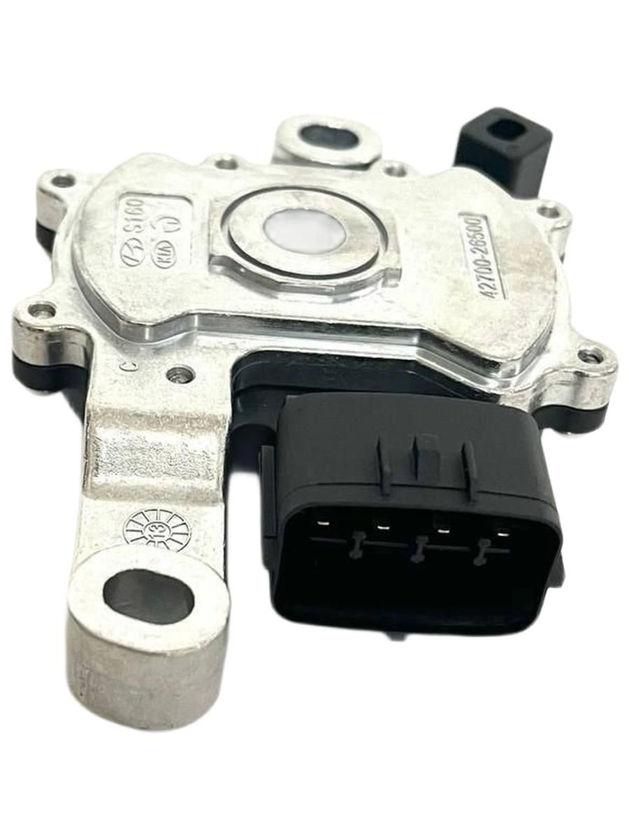 Селектор ингибитор Kia Rio Hyundai Solaris — изображение 3