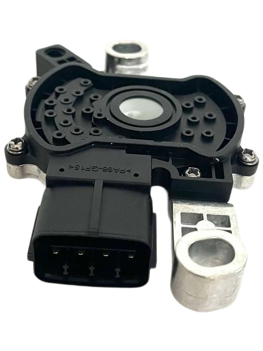 Селектор ингибитор Kia Rio Hyundai Solaris — изображение 4