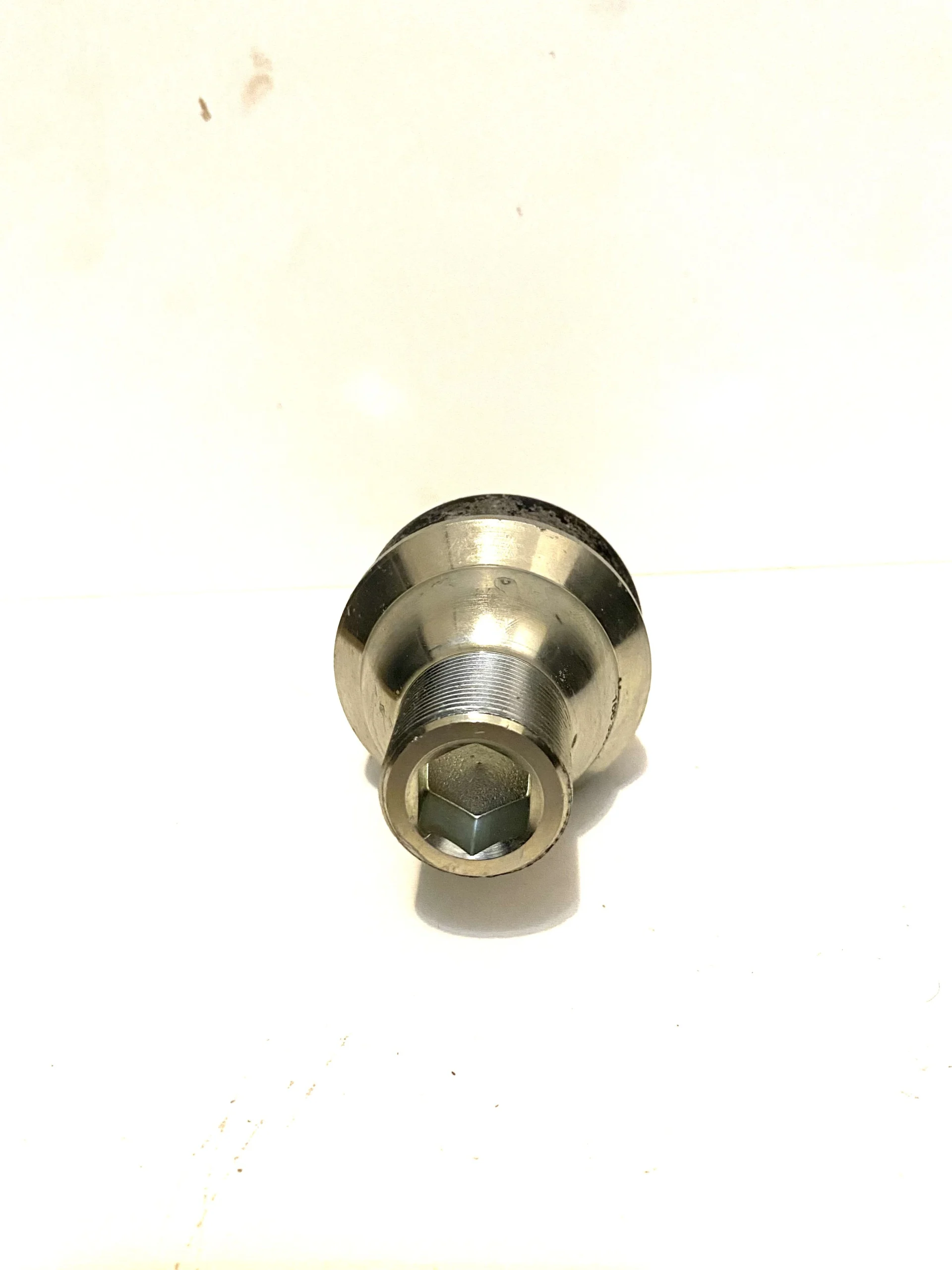 Шаровая опора mercedes GL-class(166) 11-15GLE — изображение 4