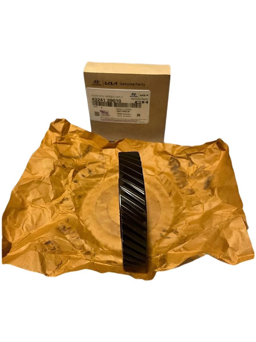 Шестерня пятой передачи Соната 4324139010 — изображение 3