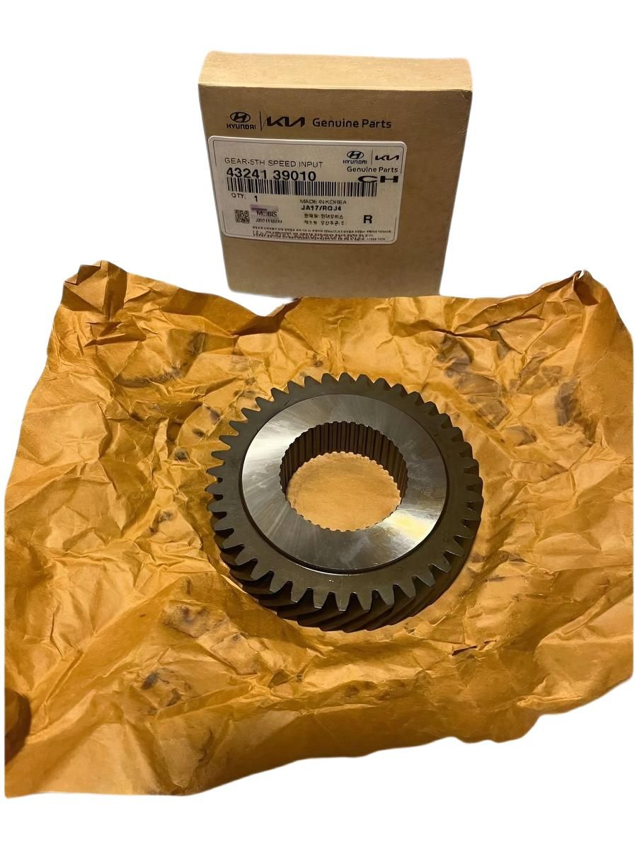 Шестерня пятой передачи Соната 4324139010