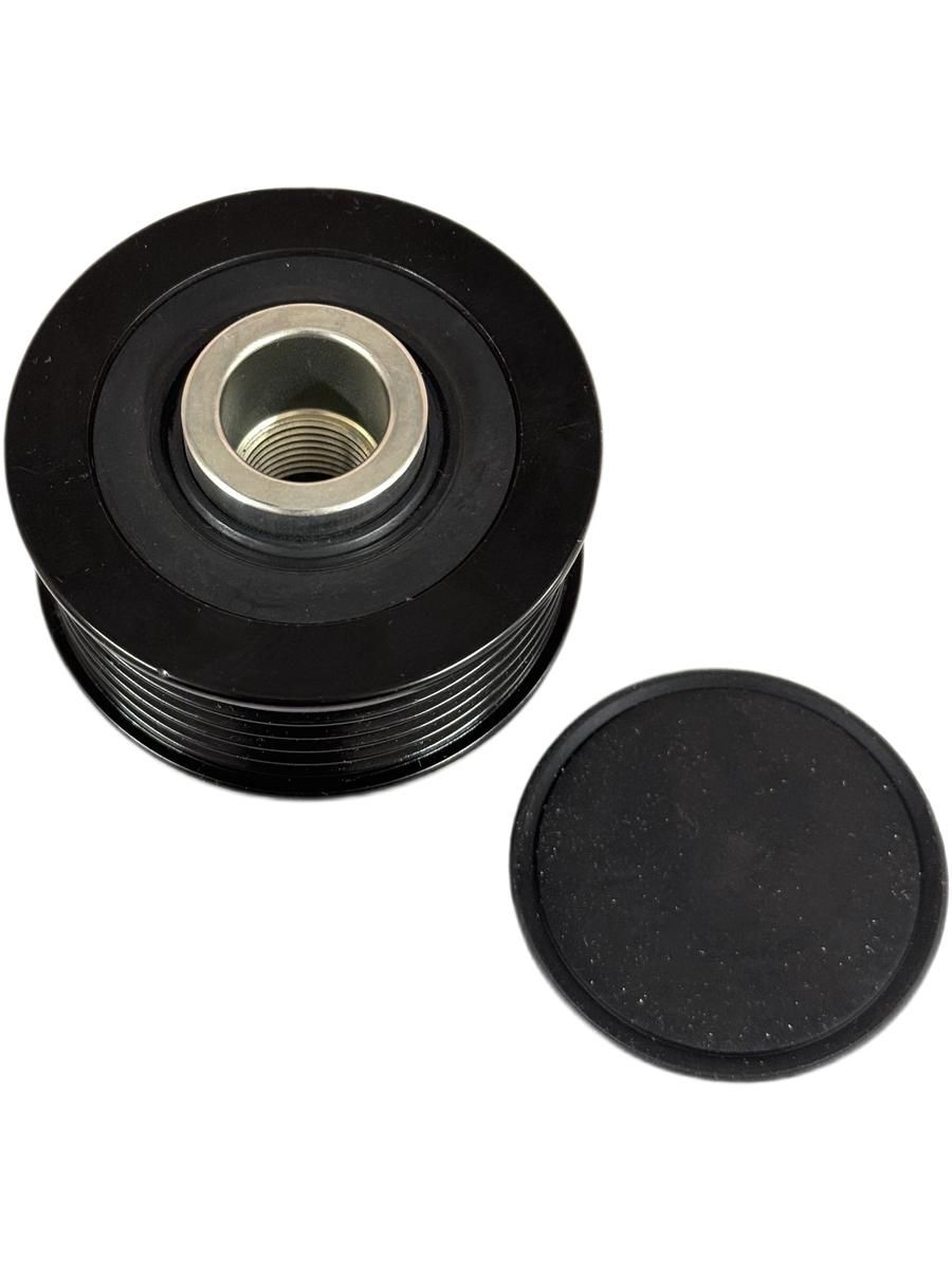 Шкив генератора для Hyundai/KIA 373202E000 — изображение 2