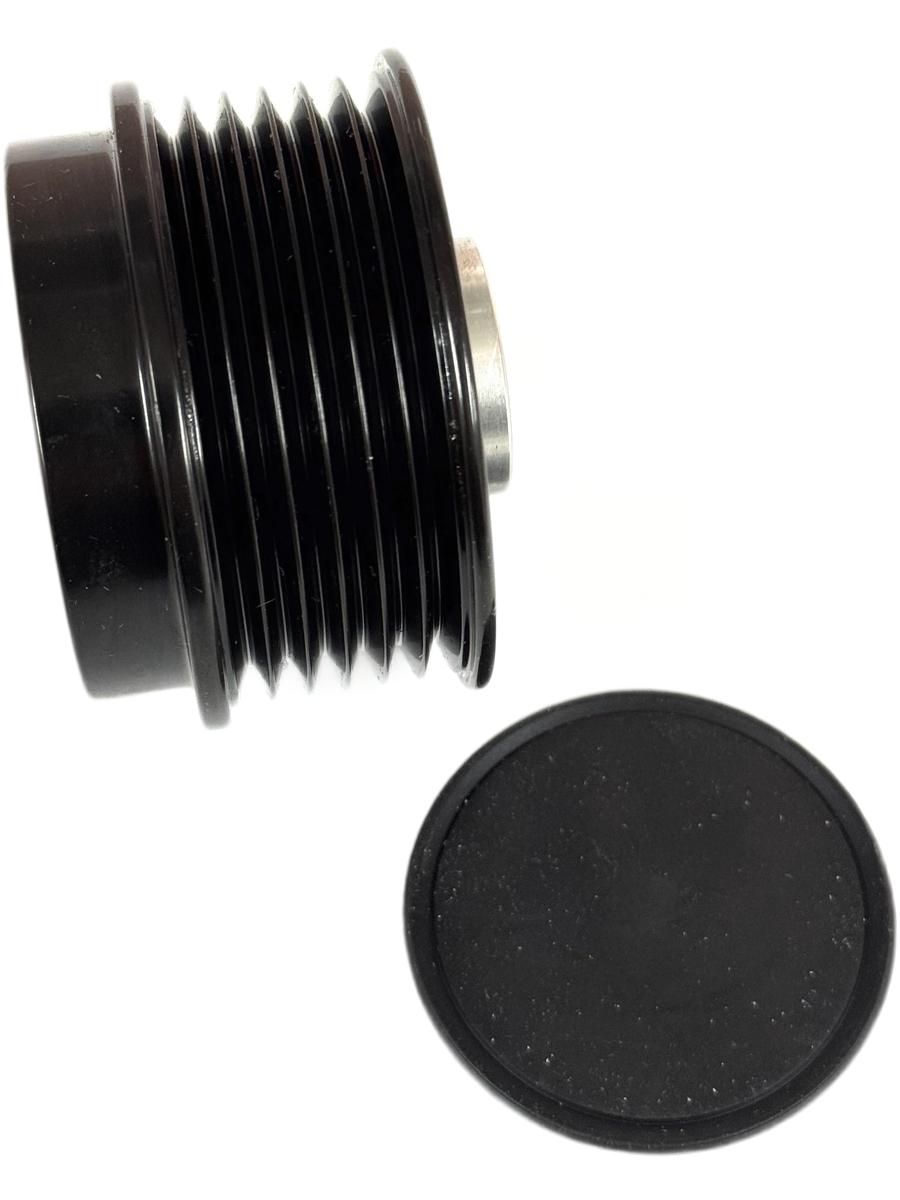 Шкив генератора для Hyundai/KIA 373202E000 — изображение 3