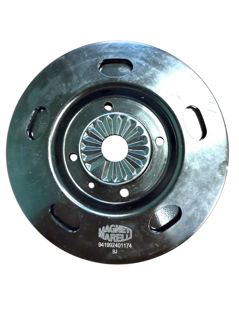 Шкив коленвала 06H105243C Magneti Marelli — изображение 2