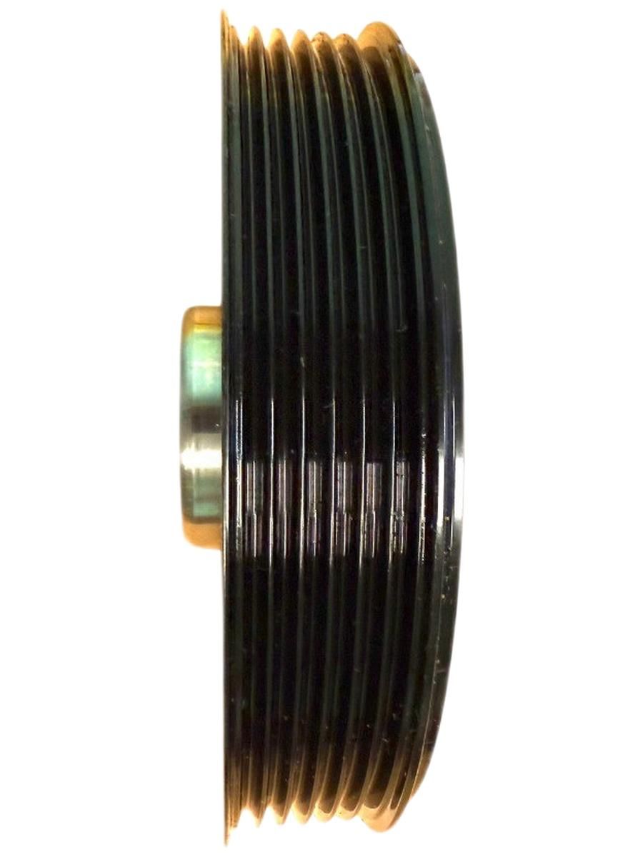 Шкив коленвала 06H105243C Magneti Marelli — изображение 3