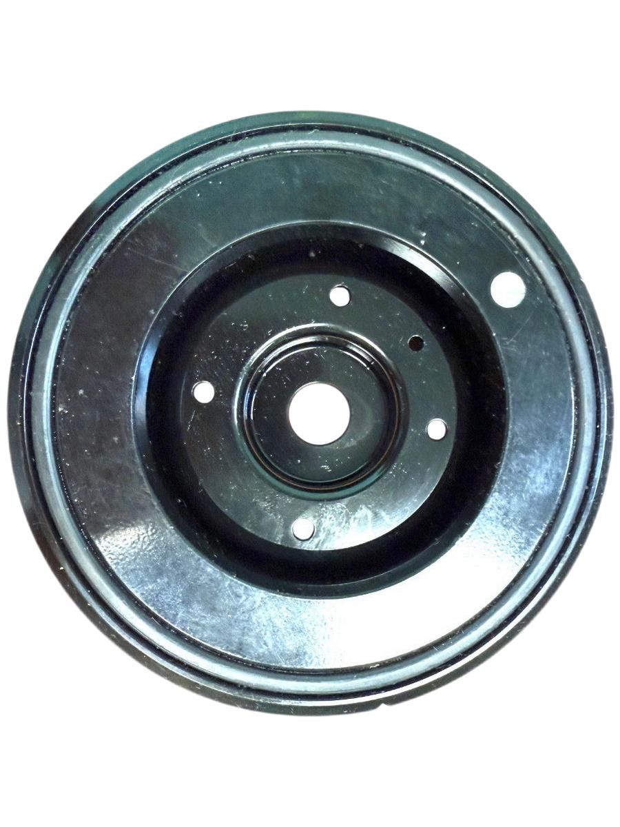 Шкив коленвала 06H105243C Magneti Marelli — изображение 4