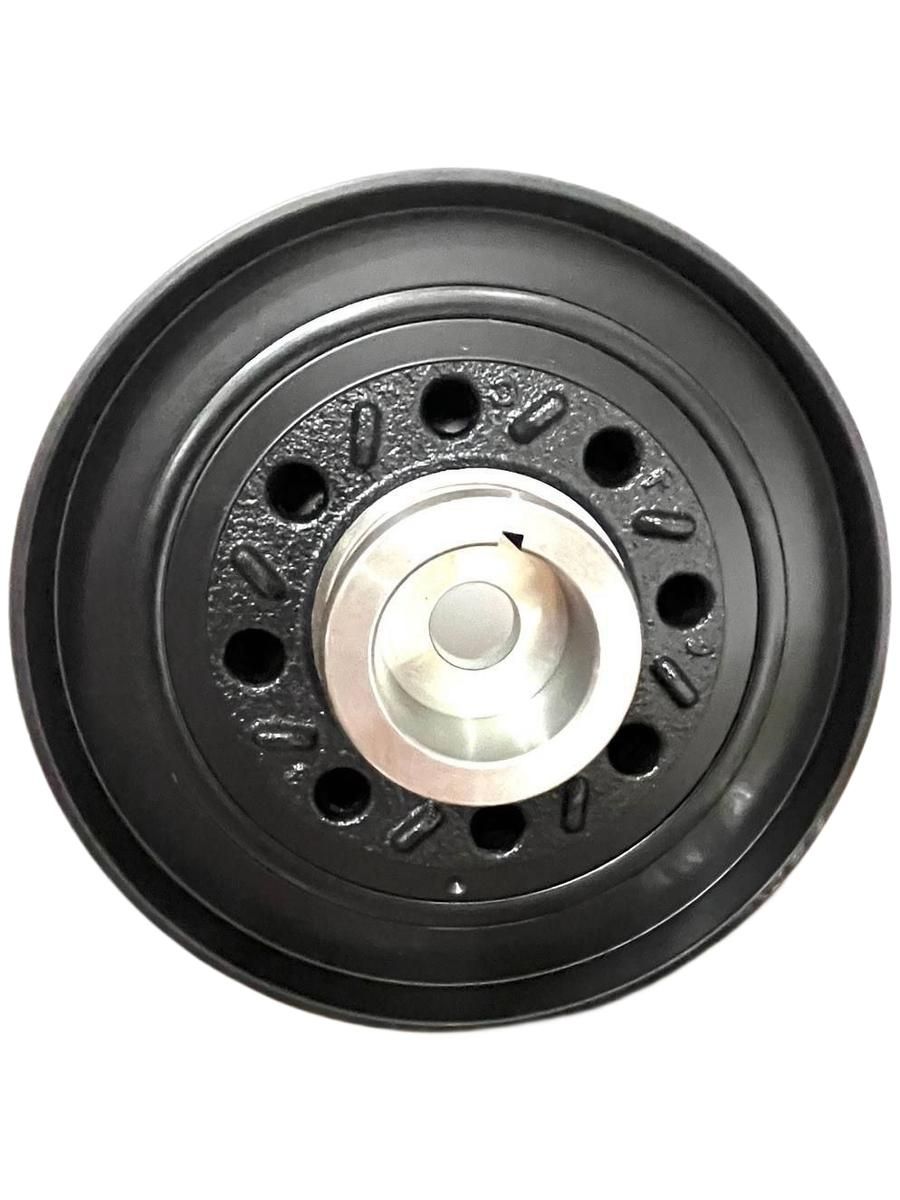 Шкив коленвала KIA 231242F602 — изображение 2