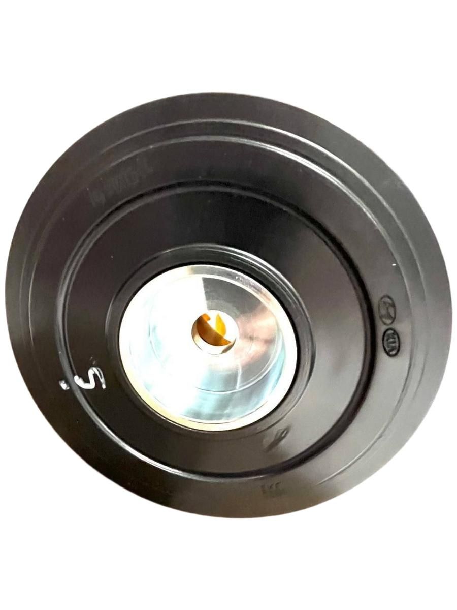 Шкив коленвала KIA 231242F602 — изображение 3