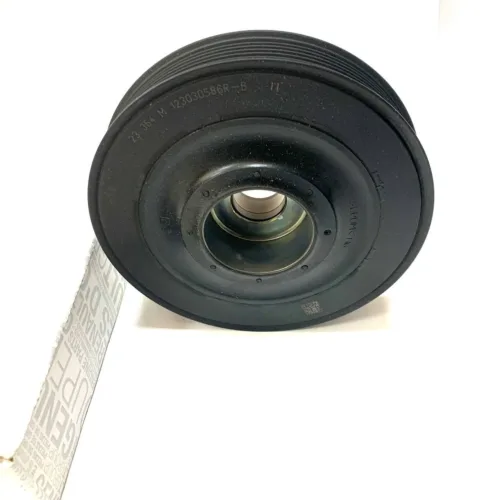 Шкив коленвала рено мерседес 1