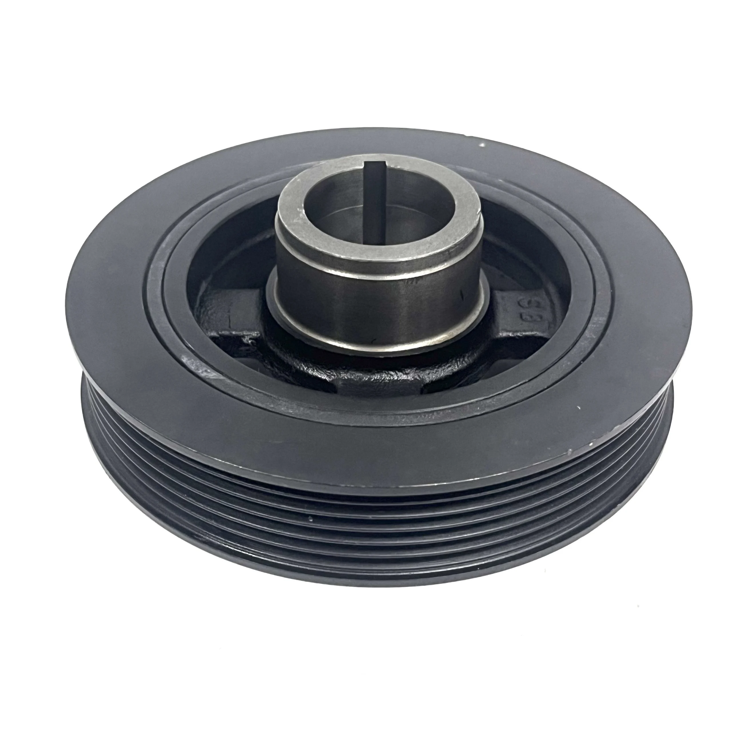 Шкив коленвала ssangyong 1720300003 — изображение 2