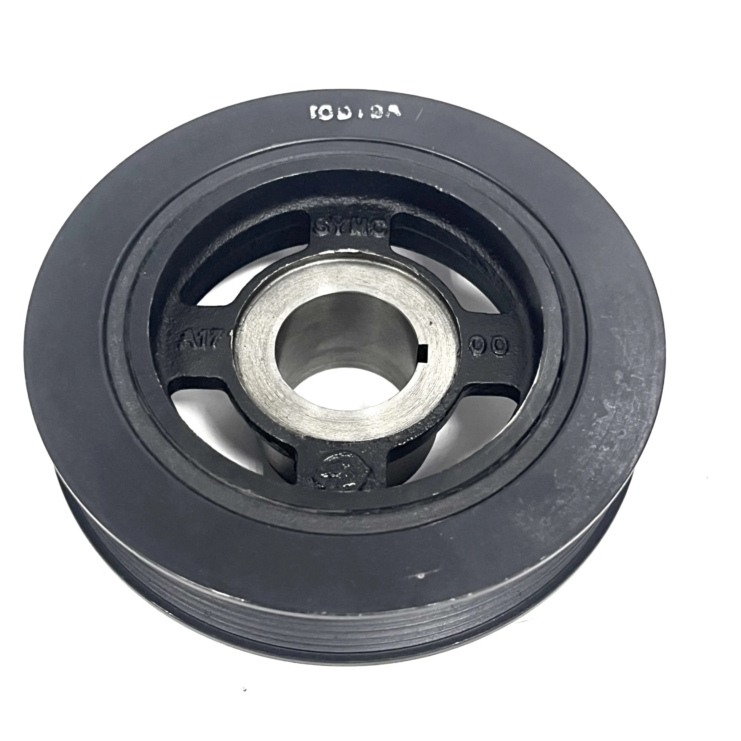 Шкив коленвала ssangyong 1720300003 — изображение 3