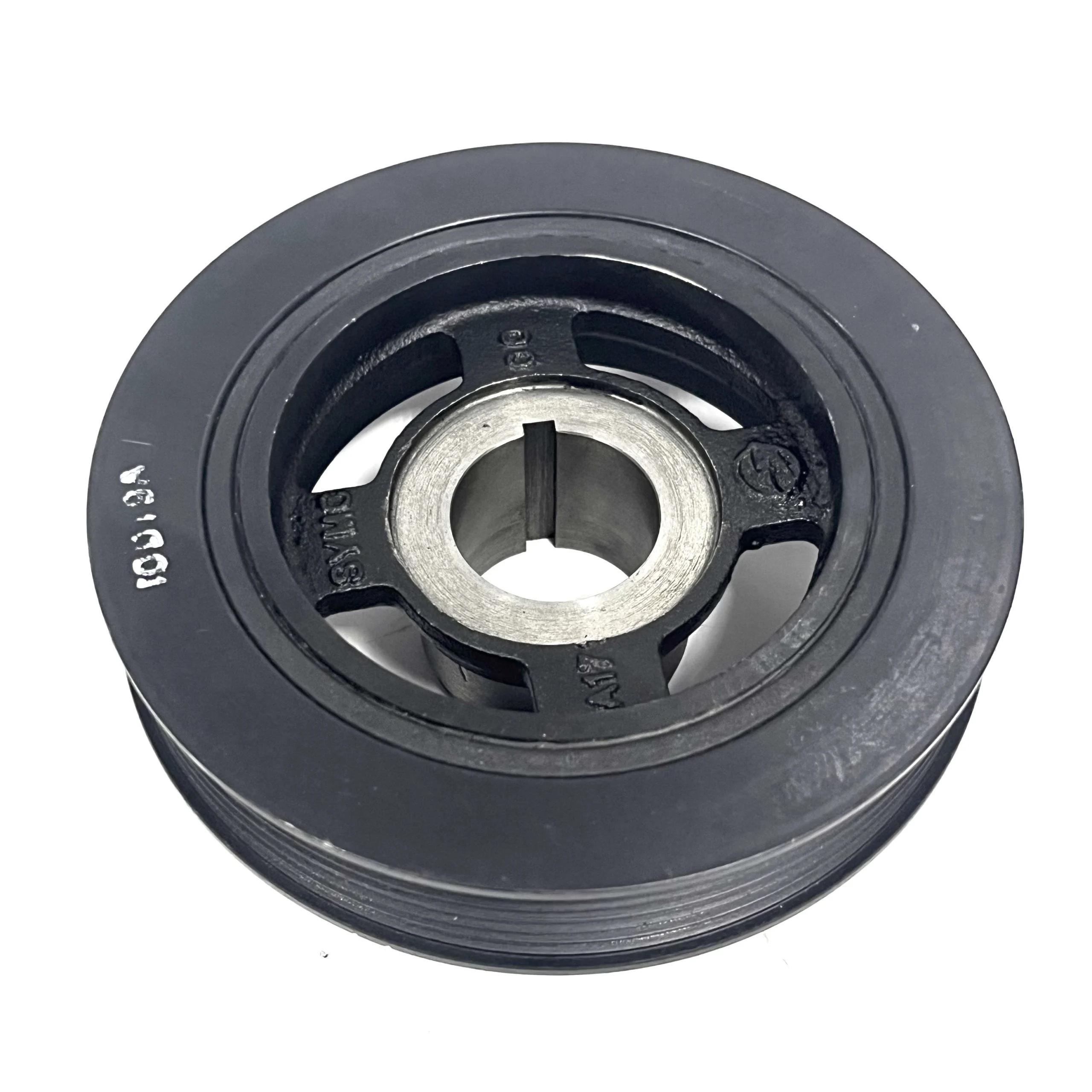 Шкив коленвала ssangyong 1720300003 — изображение 5