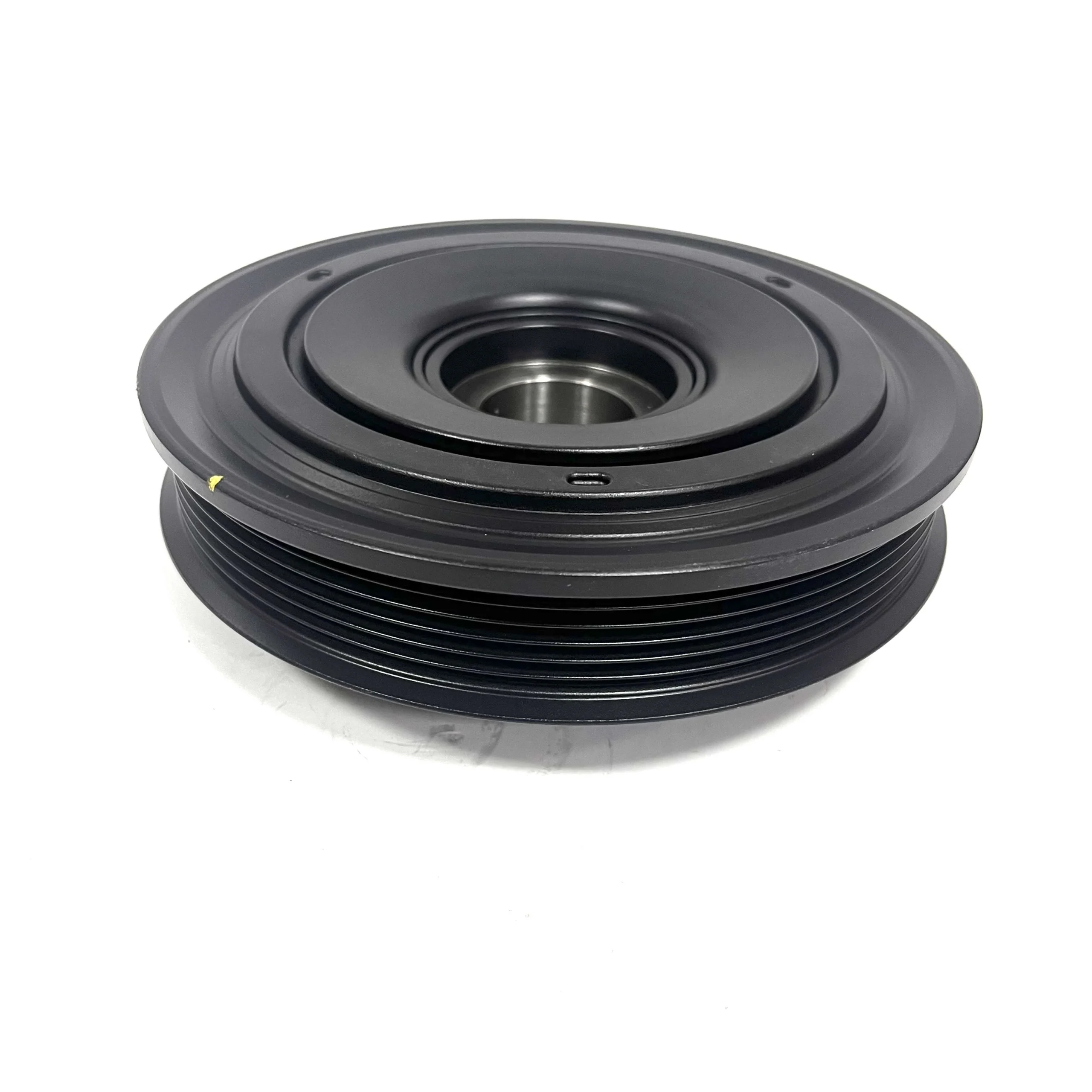 Шкив коленвала ssangyong Дизель d20dth d20dtf d20dtr 6720300003 — изображение 3