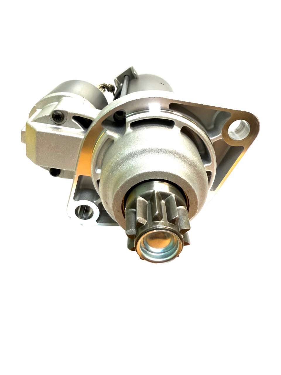 Стартер 02M911023M Magneti Marelli — изображение 3