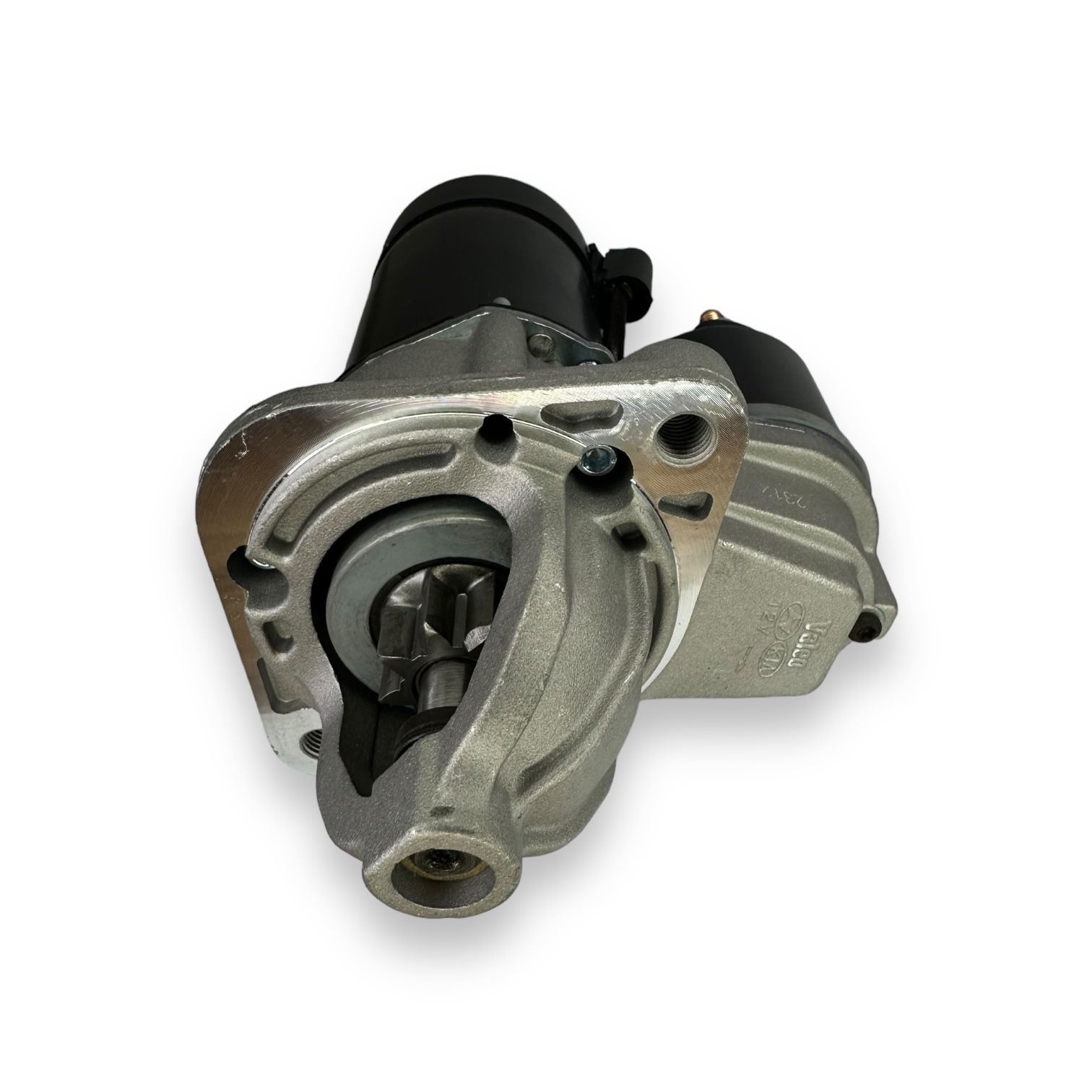 Стартер Киа Рио Хендай Солярис 361002b602 — изображение 4