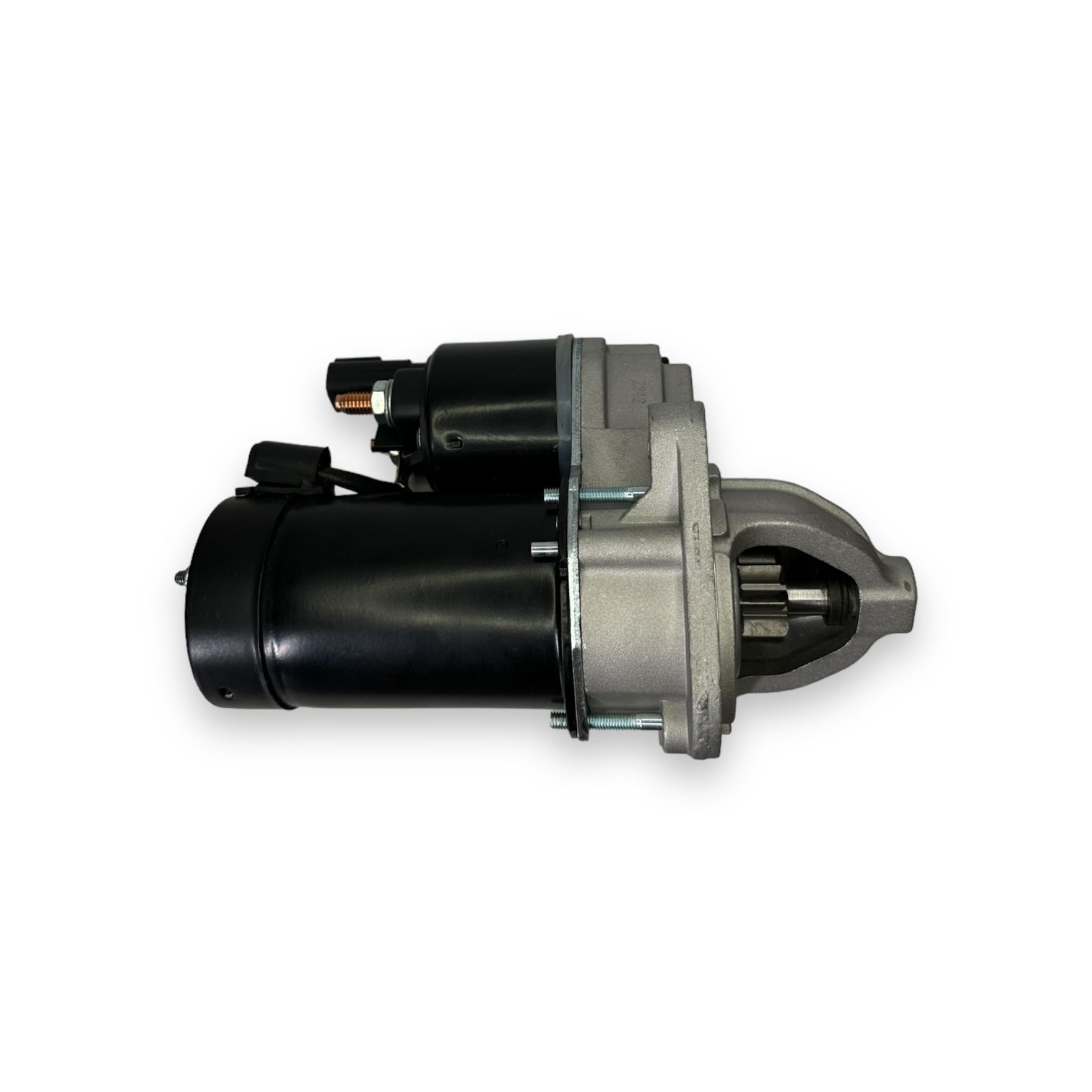 Стартер Киа Рио Хендай Солярис 361002b602 — изображение 5