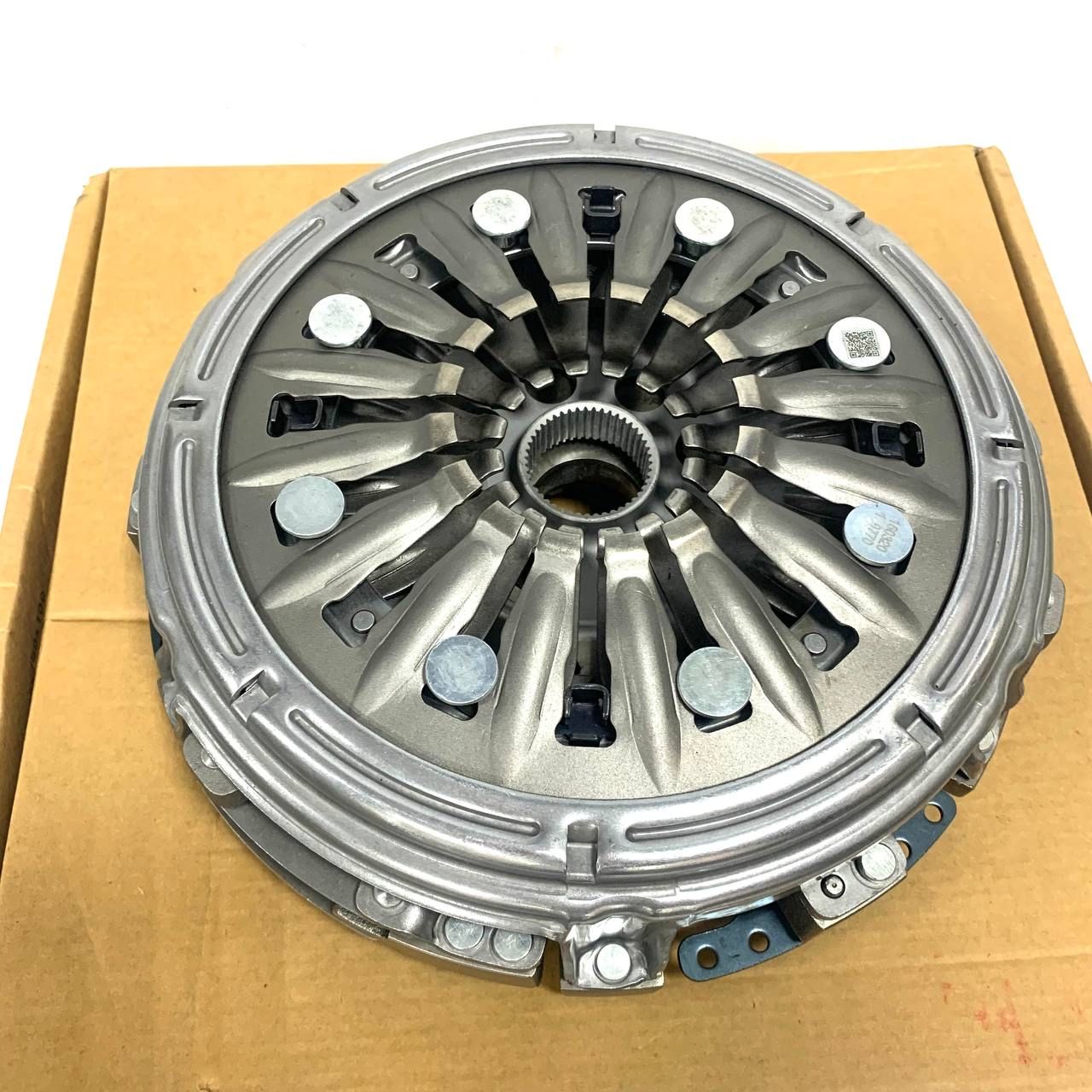 Сцепление Kia Hyundai 7DCT 412002D220 — изображение 4